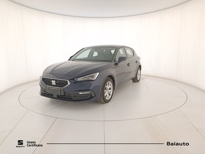 Seat Leon 2.0 tdi 115cv business