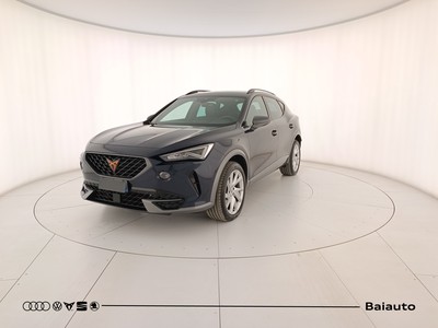 Cupra Formentor 2.0 tdi 150cv 4drive