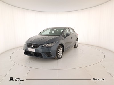 Seat Ibiza 5 porte 1.0 ecotsi 95cv style