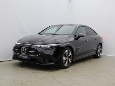 Mercedes CLA 200 advanced plus auto