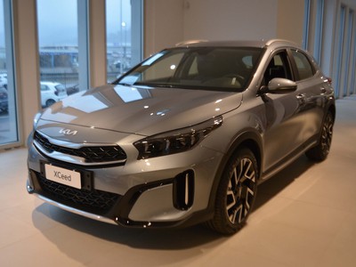 Kia Xceed 1.0 t-gdi mhev 115cv business dct7