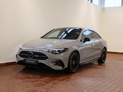 Mercedes CLA 200 premium auto