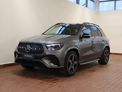 Mercedes Classe GLE gle 350 de plug in hybrid amg line premium 4matic 9g-tronic plus