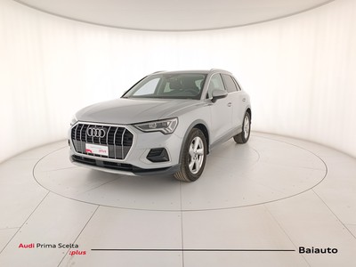Audi Q3 35 2.0 tdi business advanced s tronic