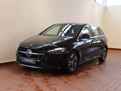 Mercedes Classe B 180 d progressive advanced 8g-dct