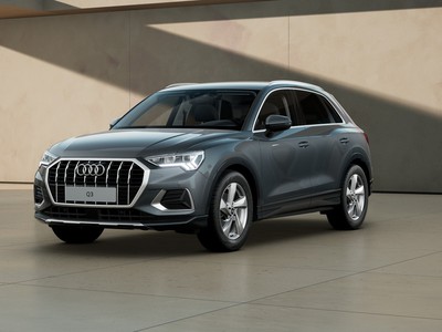 Audi Q3 35 2.0 tdi business advanced s tronic