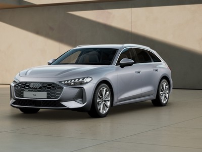 Audi A5 avant 2.0 tdi mhev+ 204cv business advanced