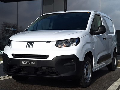 Fiat Professional Doblò van xl 1.5 diesel 100cv