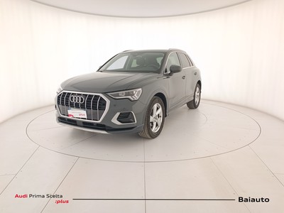 Audi Q3 35 2.0 tdi business advanced s tronic