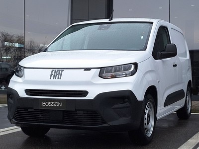 Fiat Professional Doblò van m 1.5 diesel 130cv