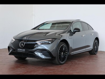Mercedes EQE 350 premium plus 4matic