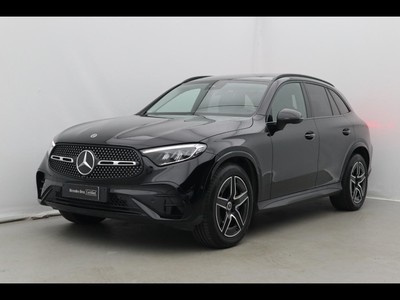 Mercedes GLC suv 220 d amg line advanced 4matic 9g-tronic
