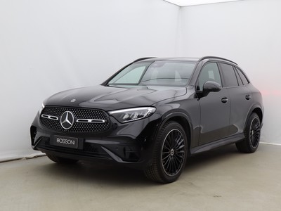 Mercedes GLC suv 220 d amg line advanced 4matic 9g-tronic