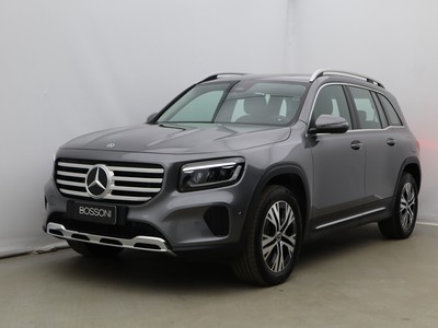 Mercedes GLB 180 d progressive advanced 8g-dct