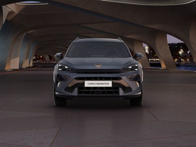 Cupra Formentor 1.5 e-hybrid 204cv dsg
