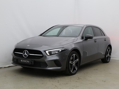 Mercedes Classe A 250 e plug in hybrid (e eq-power) sport 8g-dct