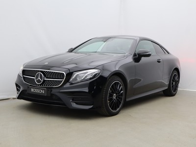 Mercedes Classe E coupe 220 premium 4matic 9g-tronic plus