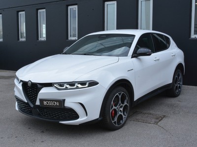 Alfa Romeo Tonale 1.5 hybrid 160cv veloce tct7