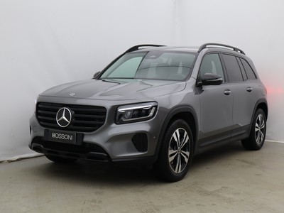 Mercedes GLB 200 d progressive advanced plus 4matic 8g-dct