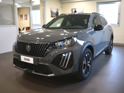 Peugeot 2008 1.2 puretech 100cv allure s&s
