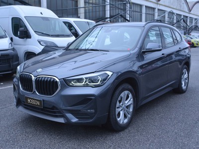 BMW X1 25e xdrive business advantage steptronic