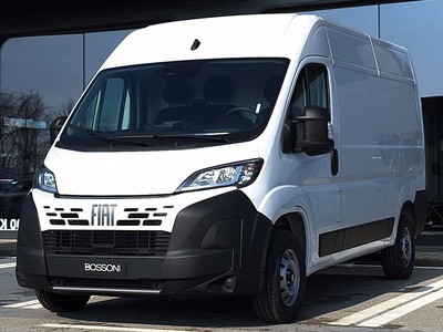 Fiat Professional Ducato Furgone LastratoL2h2 35 2.2 Diesel 140 Cv Manuale