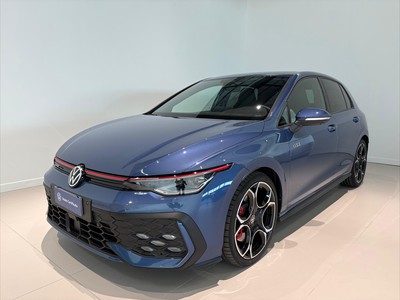 Volkswagen Golf 2.0 tsi 265cv gti dsg