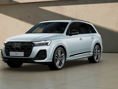 Audi Q7 3.0 v6 tdi mhev 286cv s line edition quattro tiptronic 7p.ti