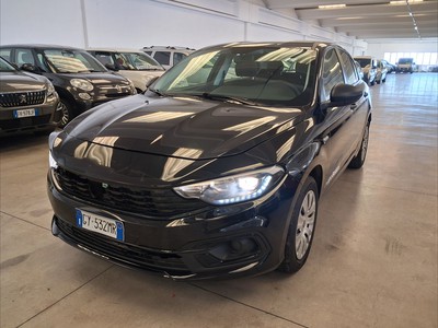 Fiat Tipo 5 porte 1.5 t4 hybrid 130cv dct