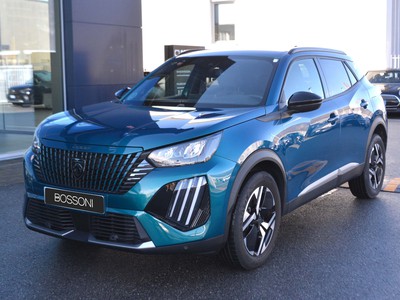 Peugeot 2008 1.2 puretech 100cv allure s&s