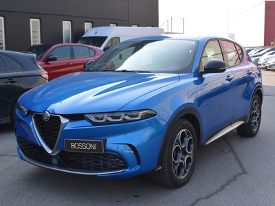 Alfa Romeo Tonale 1.6 130cv ti tct6