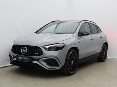 AMG GLA amg 35 premium amg 4matic 8g-dct