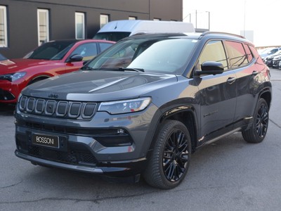 Jeep Compass 1.6 multijet ii 130cv s 2wd