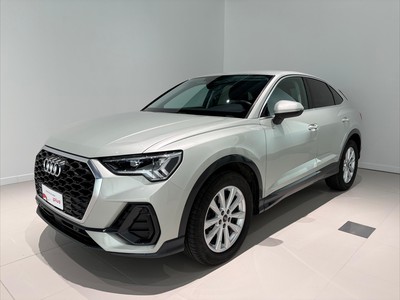 Audi Q3 sportback 35 2.0 tdi business plus s tronic