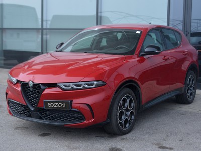 Alfa Romeo Tonale 1.6 130cv sprint tct6