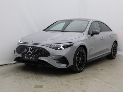 Mercedes CLA eq 250+ advanced plus
