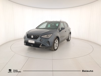 Seat Arona 1.0 ecotsi 95cv fr