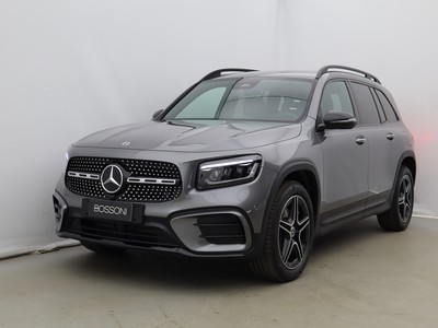 Mercedes GLB 200 d amg line advanced plus 8g-dct 7p.ti