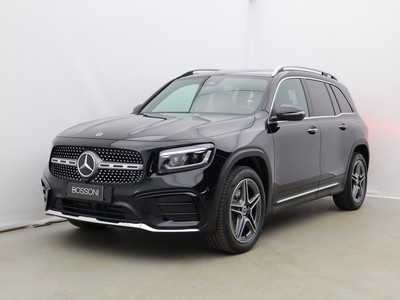Mercedes GLB 200 d amg line advanced plus 4matic 8g-dct 7p.ti