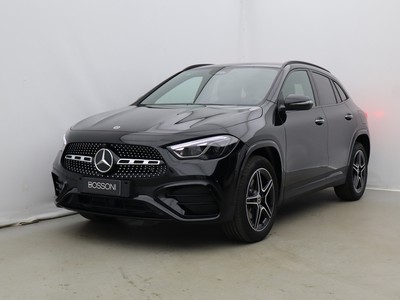 Mercedes GLA 250 e plug-in-hybrid amg line extra 8g-dct