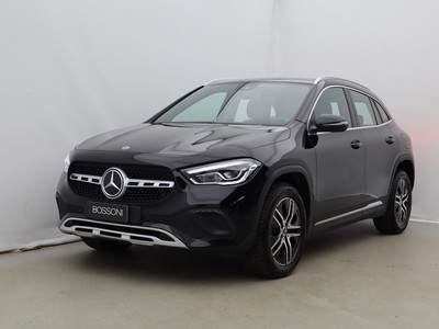 Mercedes GLA 180 d sport plus 8g-dct