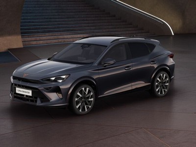 Cupra Formentor 2.0 tdi 150cv dsg