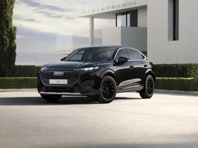 Audi Q3 sportback 2.0 tdi 150cv business advanced s tronic