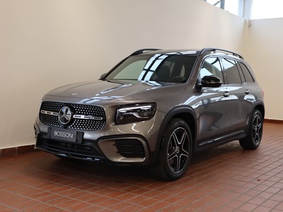 Mercedes GLB 220 d amg line premium 4matic 8g-dct