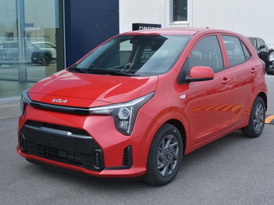 Kia Picanto 1.0 gdi urban amt