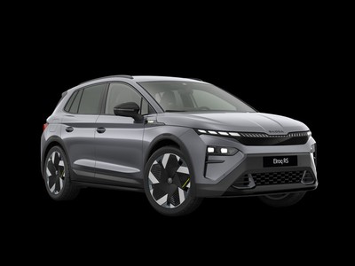 Skoda Elroq rs 4x4