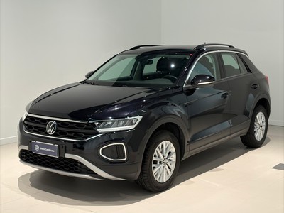 Volkswagen T-Roc 2.0 tdi scr 150cv life dsg