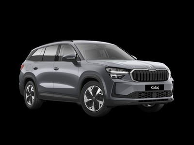 Skoda Kodiaq 2.0 tdi 193cv executive 4x4 dsg