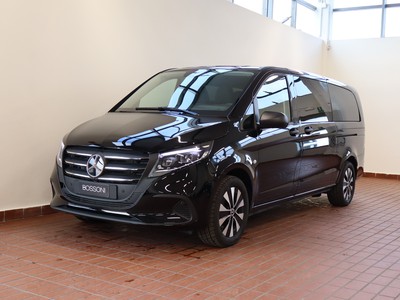 Mercedes Vans Vito Tourer SELECT 116 CDI Extralong