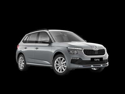 Skoda Kamiq 1.0 tsi 115cv your way